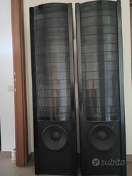 Used Martin Logan Request Floorstanding speakers for Sale