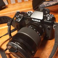Macchina fotografica Mirrorless