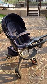 Stokke trio