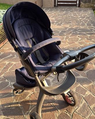 Stokke trio