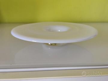 Alzatina/piatto per torte