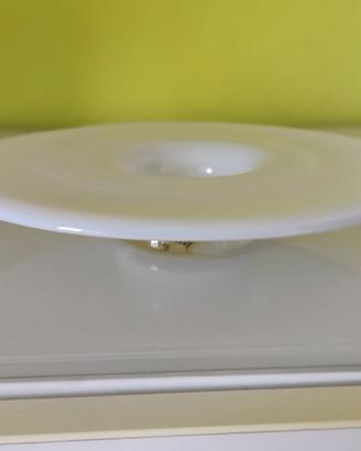 Alzatina/piatto per torte