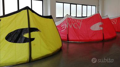 kitesurf advance kondor