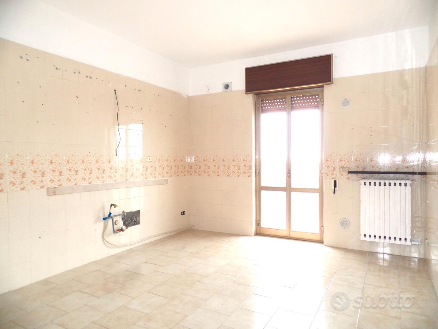 Apartment in San Giorgio Ionico, Taranto - Vista 2