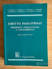 Proprietà intellettuale e concorrenza