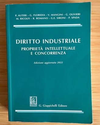 Proprietà intellettuale e concorrenza