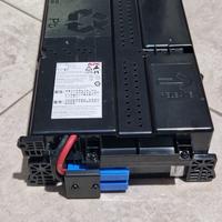 Gusci per batterie APC Smart-UPS SRT 10000VA Rack