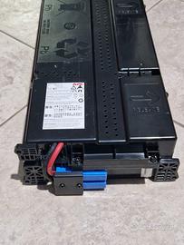 Gusci per batterie APC Smart-UPS SRT 10000VA Rack