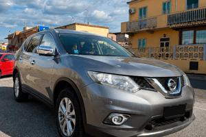 Nissan X-Trail 1.6 dCi 2WD Business