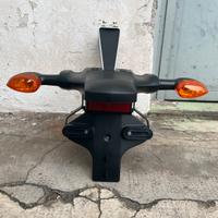 Porta targa Yamaha R6