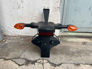Porta targa Yamaha R6