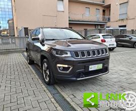 JEEP Compass 2.0 Multijet II 4WD Limited GARANZI