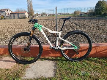 mtb full carbon