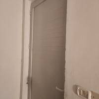 3 portoncino in alluminio robusti 