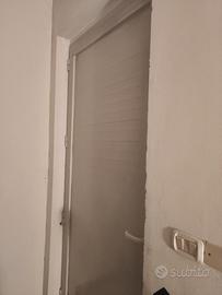 3 portoncino in alluminio robusti 