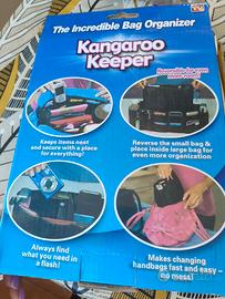 porta oggetti da borsa