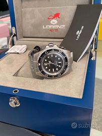 orologio Lorenz automatico 