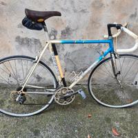 Bici da corsa Olympia