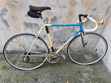 Bici da corsa Olympia