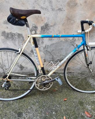 Bici da corsa Olympia
