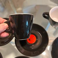Set 6 tazzine Bialetti