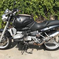 Bmw r 850 r - 1999