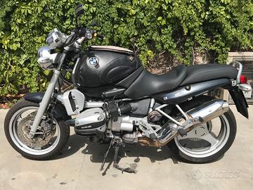 Bmw r 850 r - 1999