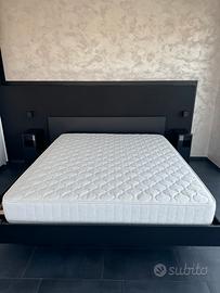 Materasso matrimoniale 160x200 memory