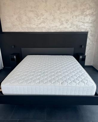 Materasso matrimoniale 160x200 memory