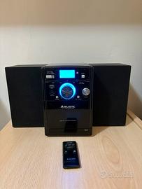 Hi-Fi Majestic AH 1435