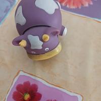 Mucca Milka, Vintage