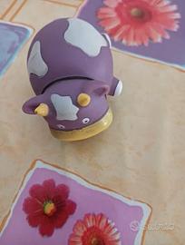 Mucca Milka, Vintage