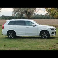 VOLVO XC 90 R Design