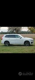 VOLVO XC 90 R Design