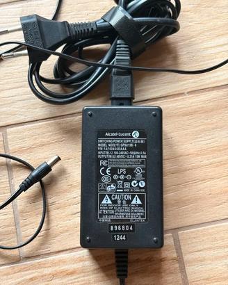 Alimentatore Alcatel Lucent GPSU15B 8 Rete 48V