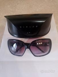occhiali da sole donna Sisley 