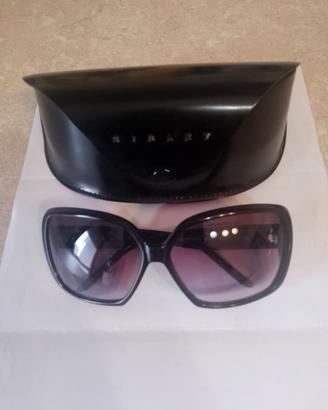 occhiali da sole donna Sisley 