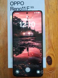 Oppo Reno11 F 5G 8+8Ram/256GB