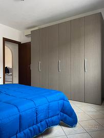 Orosei, centro paese