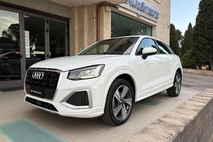 AUDI Q2 30 TDI S tronic Admired Advanced