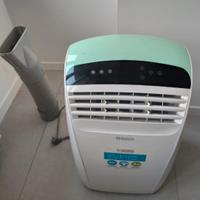 Condizionatore portatile Olimpia Splendid