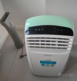 Condizionatore portatile Olimpia Splendid