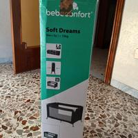 Culla da campeggio bebeconfort softdreams