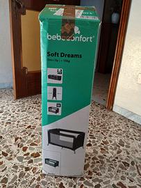 Culla da campeggio bebeconfort softdreams
