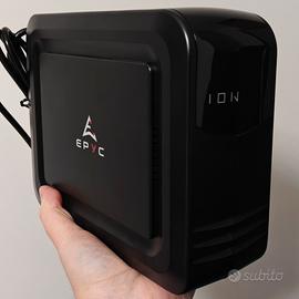 EPYC ION UPS 1000VA/600W