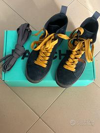 Scarpe Panchic