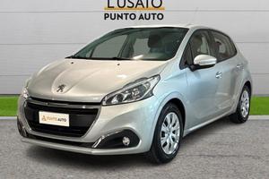 PEUGEOT 208 PureTech 82 5 porte Active