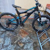 Ibis mojo sl-r