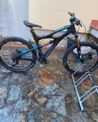 Ibis mojo sl-r