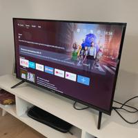 Tv 32” caixun full Hd